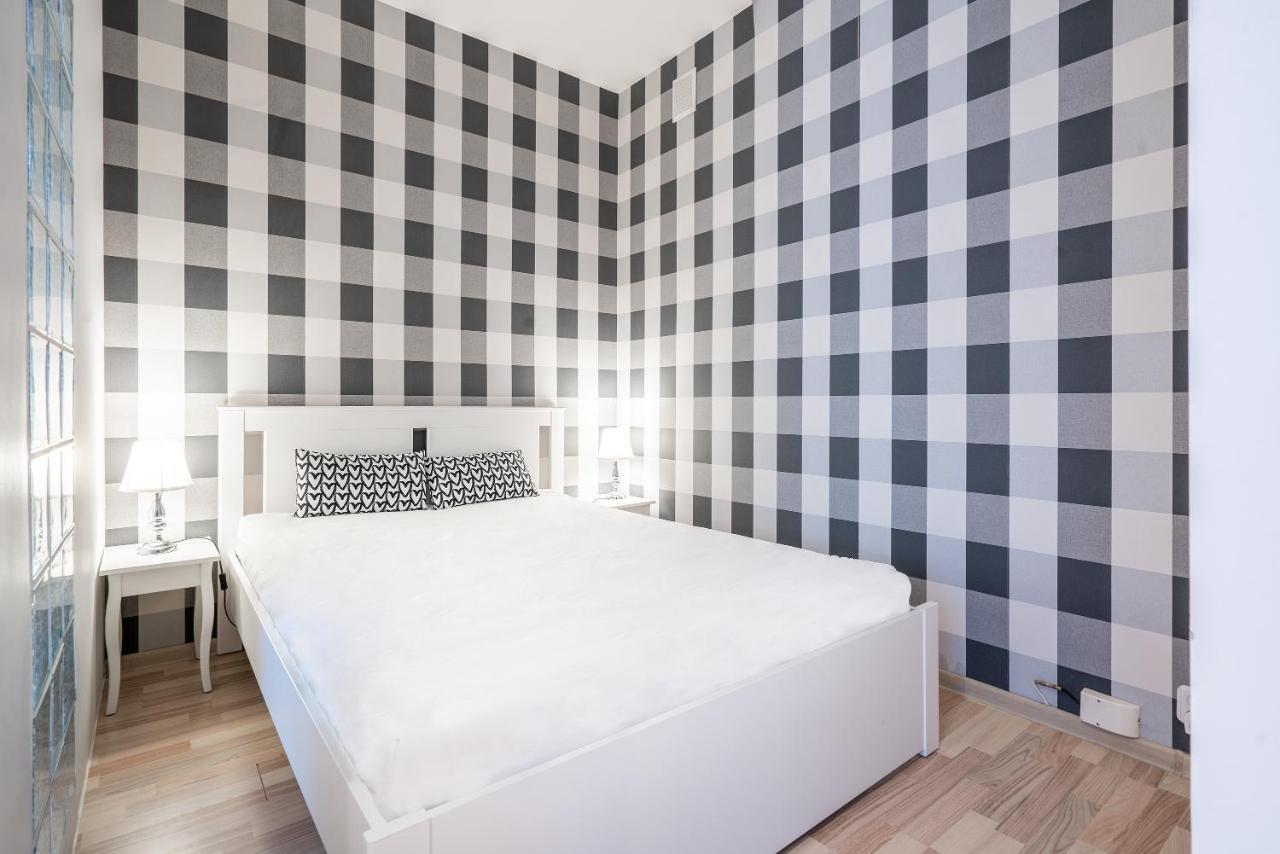 9 Apart Appartement Gdynia Buitenkant foto