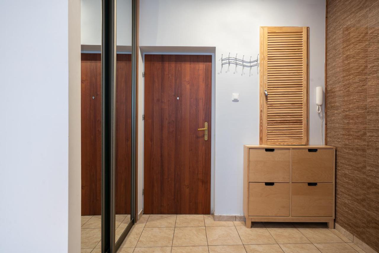 9 Apart Appartement Gdynia Buitenkant foto